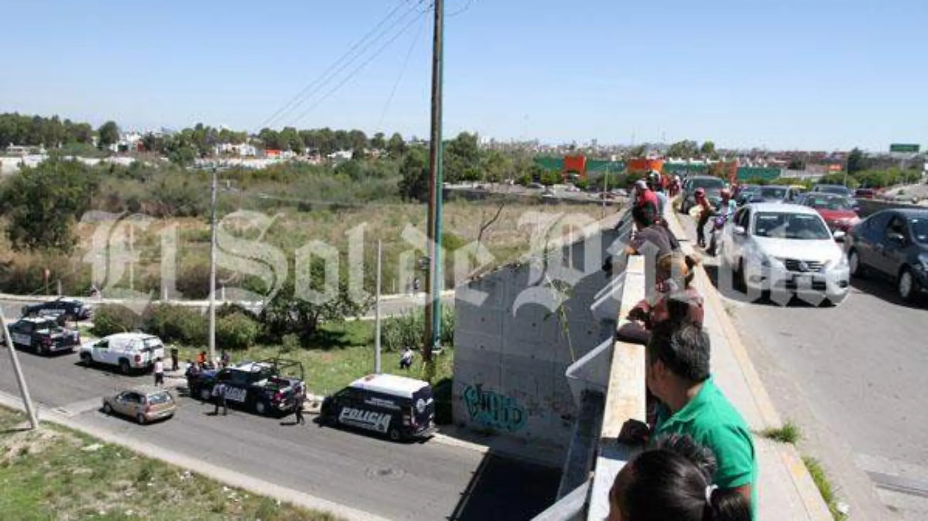 niño periferico